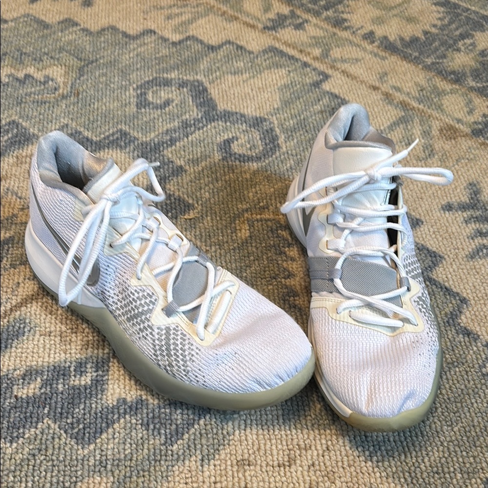 Men’s Nike Kyrie basketball shoes